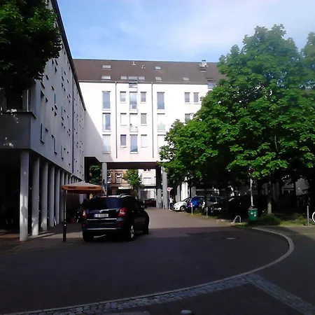 Nahe Uniklinik Apartment *