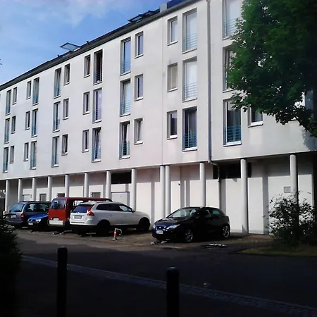 Nahe Uniklinik * Dusseldorf