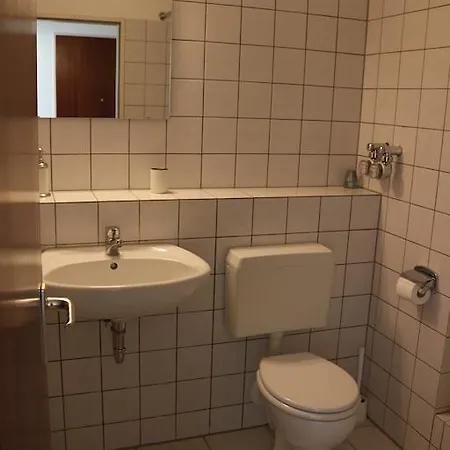 Nahe Uniklinik Dusseldorf